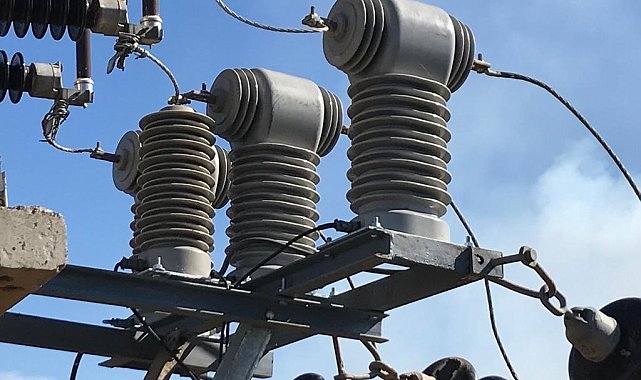 Dicle Elektrik orta gerilim havai hatları için ölçüm ve haberleşme cihazını geliştirdi