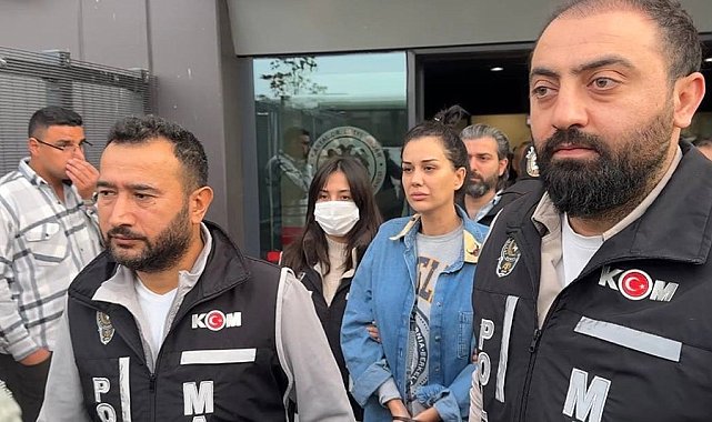 Dilan ve Engin Polat'ın davasına bakan hakim dosyadan çekilmek için dilekçe verdi