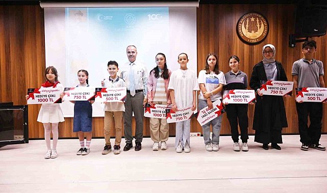 Dili zenginleştirdiler, ödülleri topladılar
