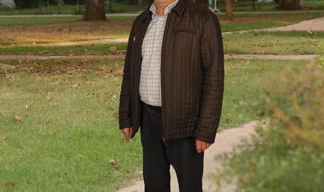 Direksiyon başında kalp krizi geçiren adam kazada hayatını kaybetti