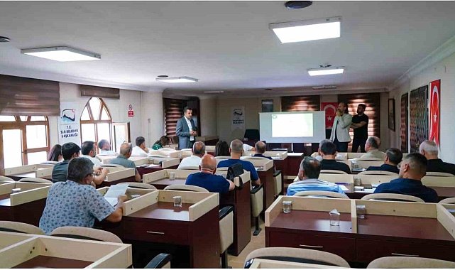 Diyarbakır'da Kurban Bayramı tedbirleri