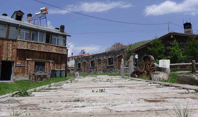 Doğu Anadolu'nun ilk özel müzesi Kars'ta