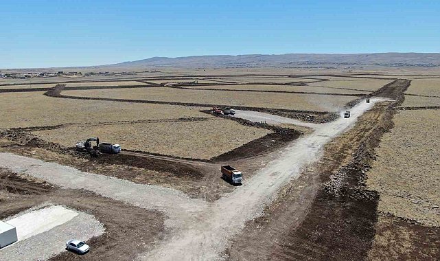 Doğup büyüdüğü Karacadağ bölgesine 10 milyar TL'lik dev yatırım