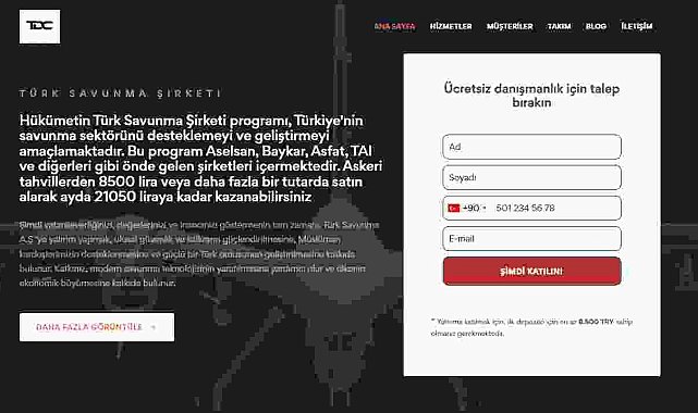 Dolandırıcıların yeni yöntemi 'yapay zeka' teknolojisi