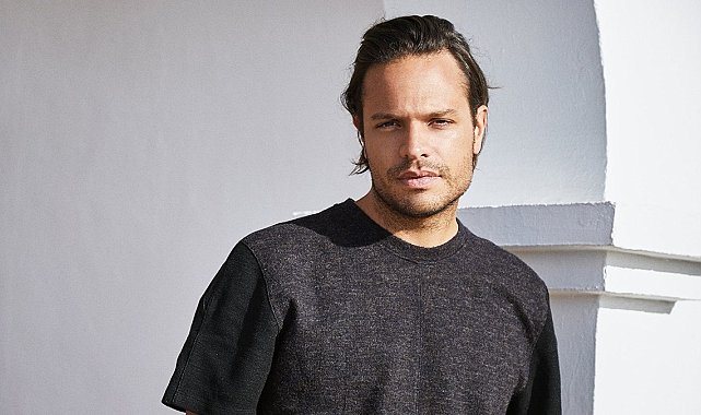 Dünyaca ünlü techno yıldızı Argy İstanbul&#039;da geliyor