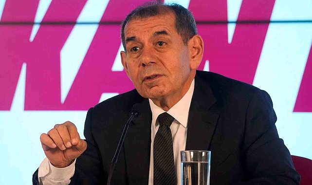 Dursun Özbek: "Erden Timur'un Galatasaray'a olan hizmeti hiçbir zaman yok sayılamaz"