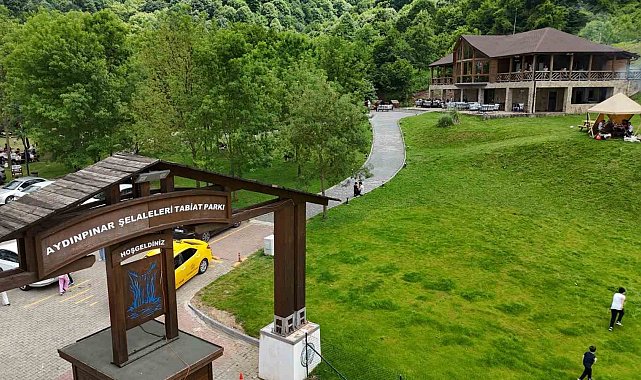 Düzce Belediyesi sosyal tesisleri bayramın 2. gününden itibaren açık