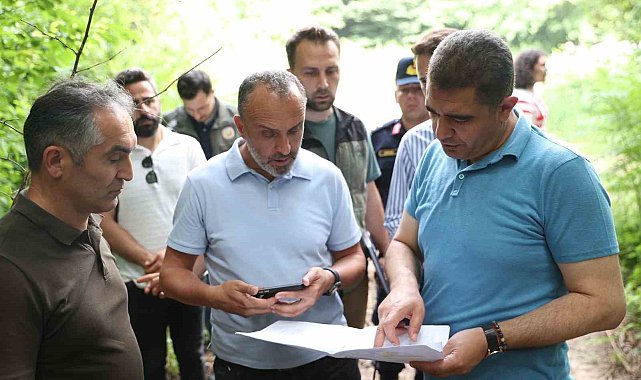 Düzce turizmine farklılık getirecek
