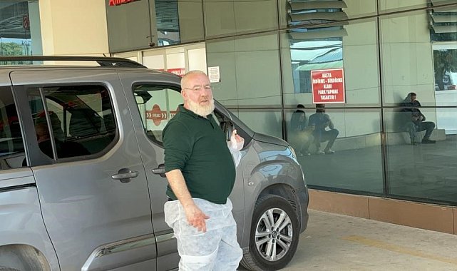 Düzce'de 113 acemi kasap hastanelere başvurdu