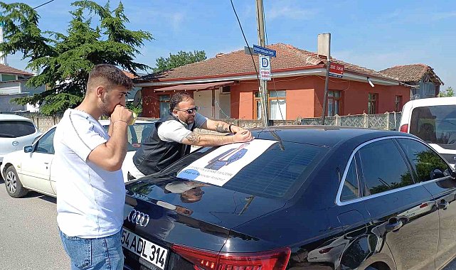 Düzce'de 2 mahallede seçim yenilendi: Yaşamını yitiren muhtarı unutmadılar