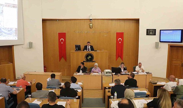 Düzce'de ulaşım ücretleri güncellendi