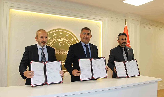 Düzce'ye standart dışı okul yapılacak