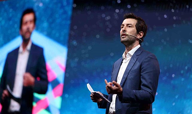 Eczacıbaşı İnovasyon Buluşması 'bağlantısallık' temasıyla gerçekleşti