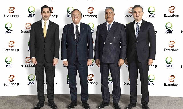 Eczacıbaşı Tüketim Ürünleri&#039;nden Fas&#039;ta ikinci önemli adım