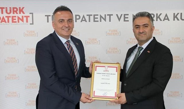 Edincik su zeytinyağı coğrafi işaret tescili aldı