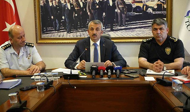 Edirne, kaçak göçmen yakalama başarısında 3'üncü il oldu