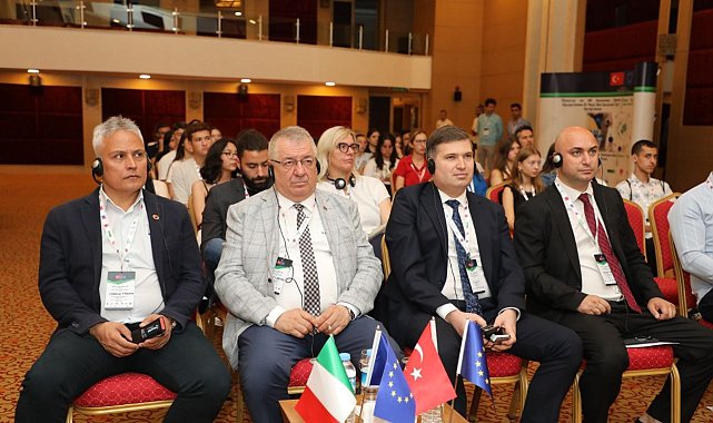 Edremit Ve Milano Belediyelerinden ortak proje