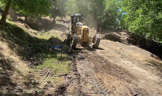 Efeler Belediyesi vatandaş taleplerini yerine getiriyor