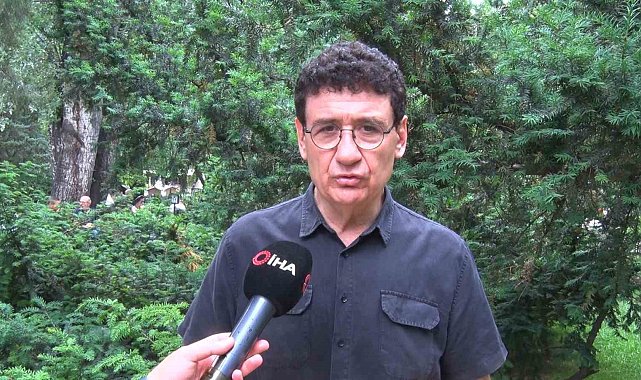 Eğitim uzmanı Beledioğlu: "Öğrenciler TYT'den sonra kesinlikle sosyal medya ve benzeri birtakım mecralardan bilgi almamalılar"
