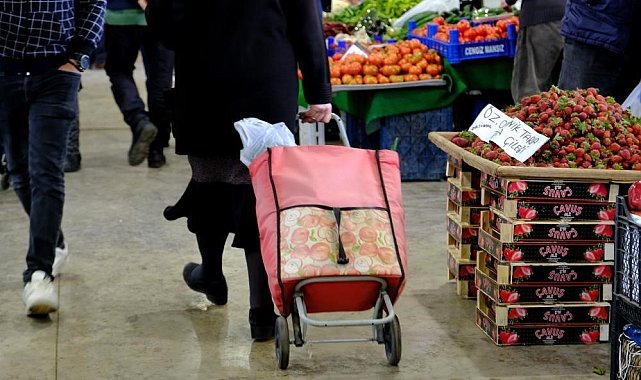 Ekonomik güven endeksi haziranda geriledi