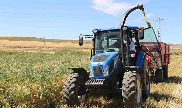 Elazığ Tarım ve Orman Müdürü Kılıç, "879 çiftçiye 1 milyon 730 bin TL ödeme yapıldı"