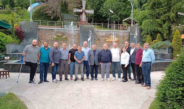 Emekçilere vefa