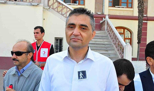 Engelliler bakım merkezlerinin sayısının artırılmasını istiyor