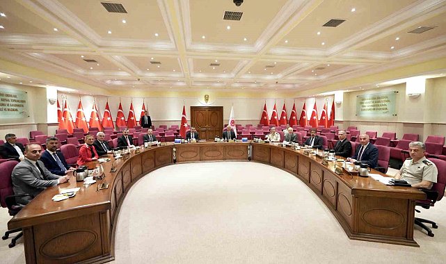 Erzurum 2. OSB'nin alanı genişliyor