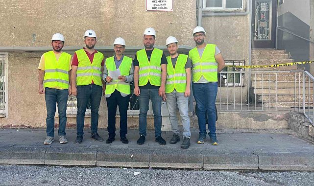 Erzurum İMO: "Mevcut yapı stoğu gençleştirilmeli"