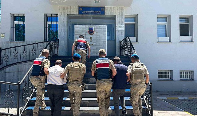 Erzurum'da arazi anlaşmazlığı: 1 ölü, 1 yaralı