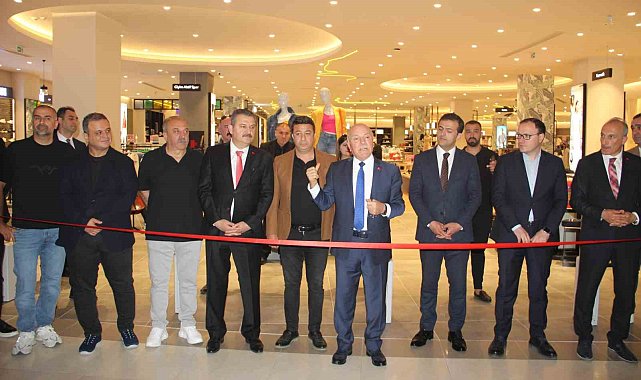 Erzurum'da istihdama MNG katkısı
