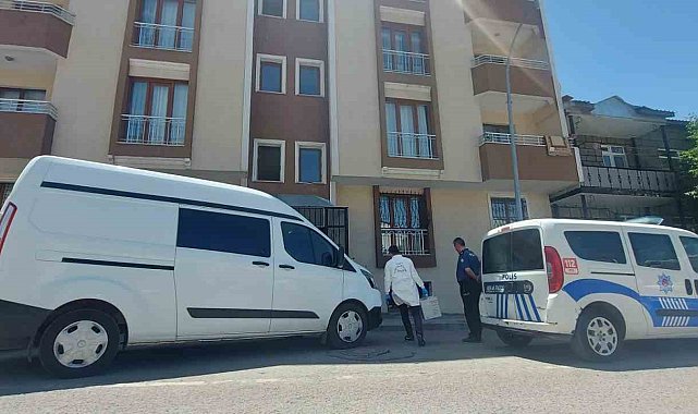Erzurum'da kuzenini kaza kurşunuyla vurdu