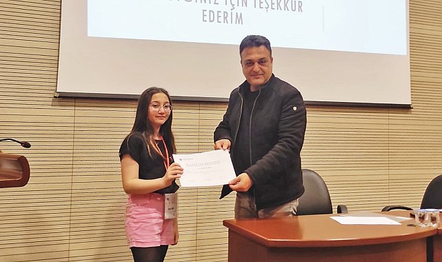 Erzurum'da Ulusal Çocuk Sempozyumu