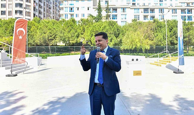 Esenyurt'ta pedallar hem sağlık hem de spor için çevrildi