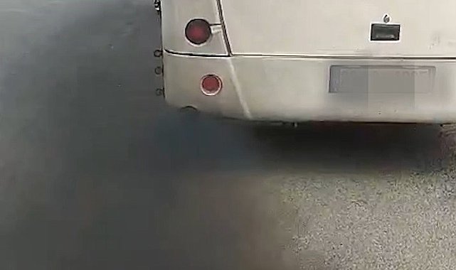 Eskişehir'de polis ekipleri 11 sürücü ve 147 araca işlem yaptı