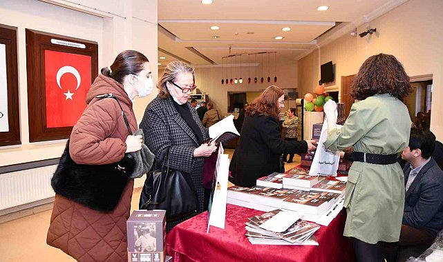 Eskişehir'in kurtuluşuna ışık tutuyor