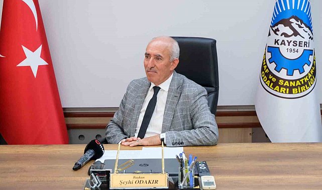 Esnaflara müjde! 4. Etap TOKİ kuraları çekilecek