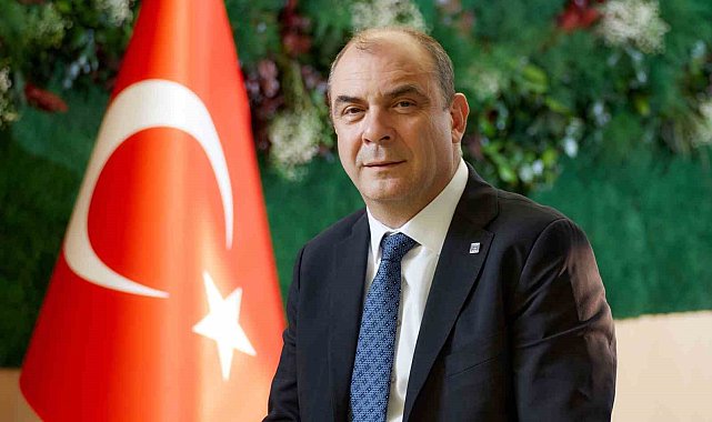 ESO Başkanı Celalettin Kesikbaş: "İhracattaki yükseliş sürüyor"