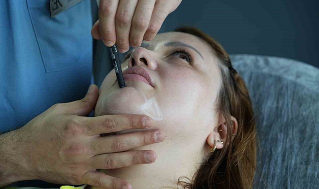 Estetik uzmanından "aquafilling" çılgınlığı uyarısı