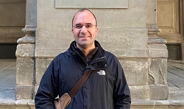 ETÜ&#039;de proje başarısı gururlandırdı