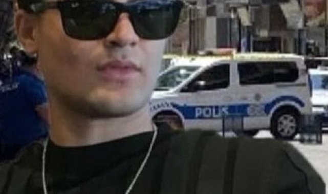 Evinin önünde silahla vurulan genç, iki gün sonra hayatını kaybetti