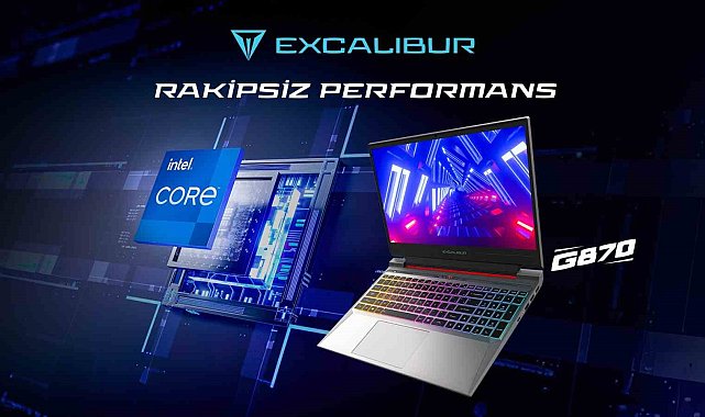 Excalibur'dan oyunseverleri sevindirecek gelişme: Yüzde 20 performans artışı