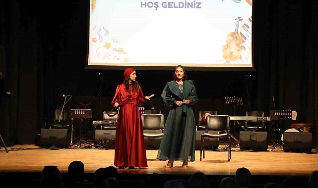 Eyüpsultan ESMEK'ten eğitim sezonuna muhteşem kapanış