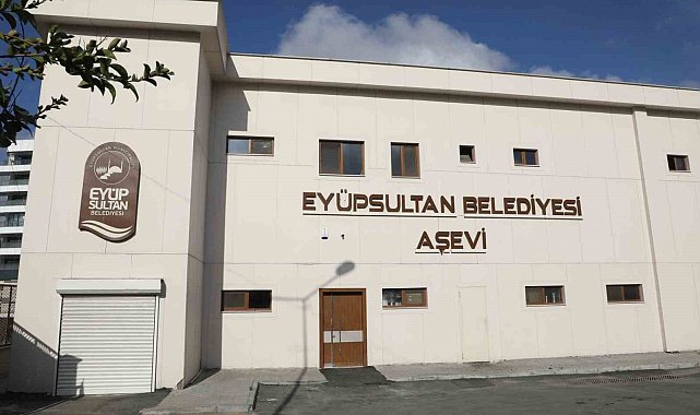 Eyüpsultan'da et yemeyen çocuk kalmayacak