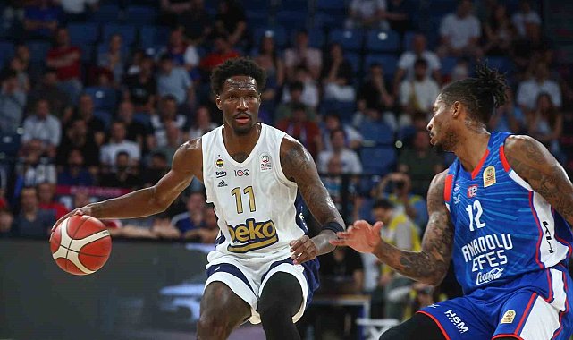 Fenerbahçe, şampiyonluk maçına çıkıyor