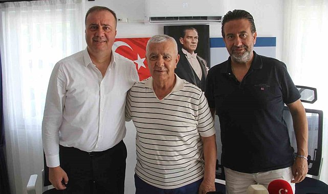 Fethiyespor, Teknik Direktör Dinçel'le 4 yıl daha devam edecek