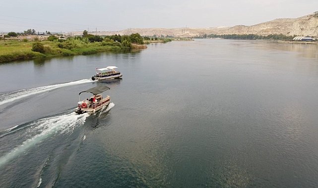 Fırat'ın İncisi yaza damga vurmaya hazırlanıyor