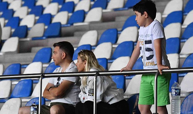 FOMGET altyapı seçmeleri tamamlandı