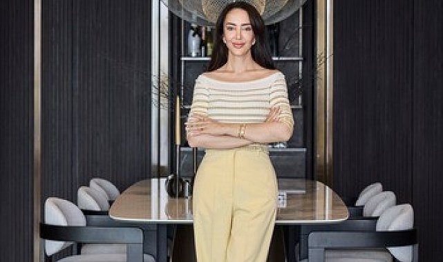 Gayrimenkul alanında kadınların gücü