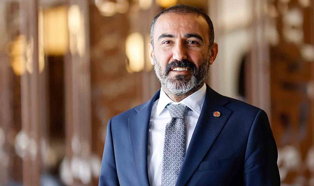 Gaziantep halı fuarı 13 bin 805 profesyonel ziyaretçi ağırladı